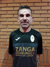Burini Oscar