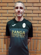 Pedrali Manuel